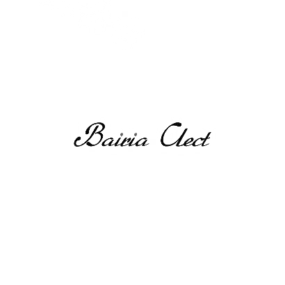 BAIRIA CLECT