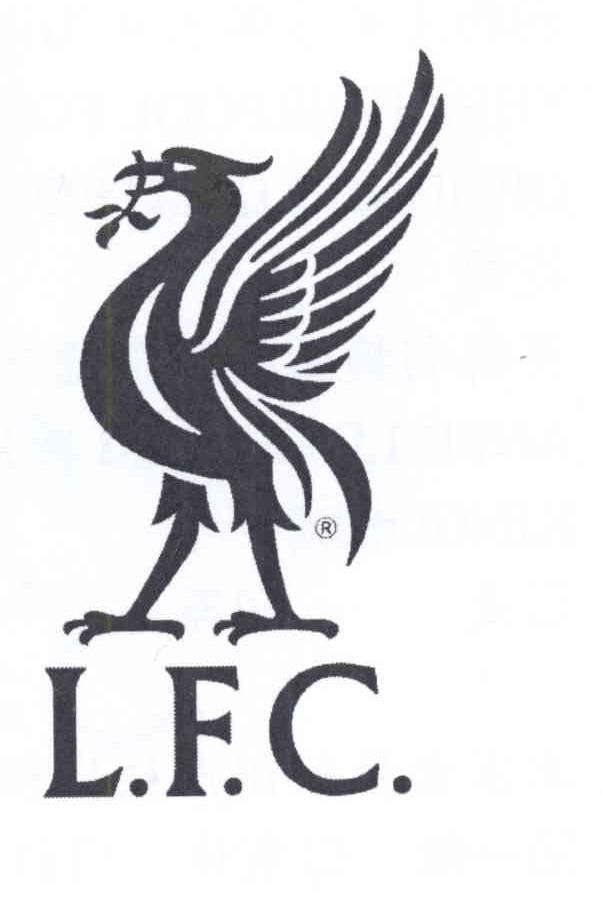 商标名称L.F.C.商标注册号 14378237、商标申请人利物浦足球俱乐部及体育场有限公司的商标详情 - 标库网商标查询
