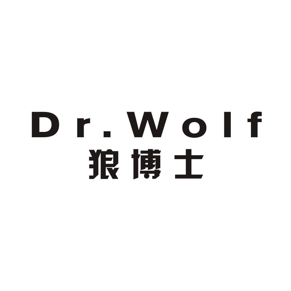 ǲʿ DR.WOLF