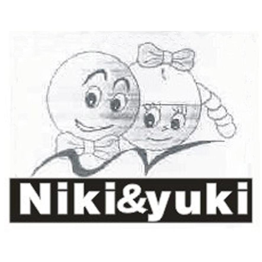 商标名称NIKI&YUKI商标注册号 11354614、商标申请人温岭市诺博鞋业有限公司的商标详情 - 标库网商标查询