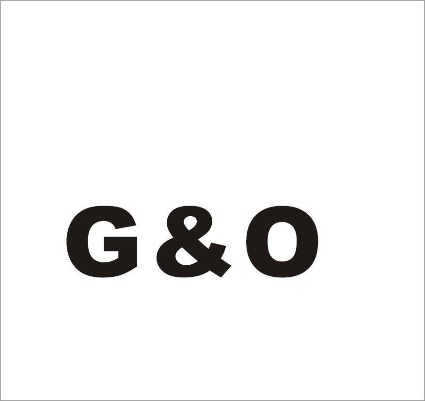 商标名称G&O商标注册号 12005009、商标申请人绿色起源电气科技有限公司的商标详情 - 标库网商标查询