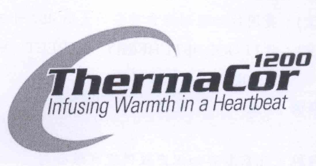 商标名称THERMACOR INFUSING WARMTH IN A HEARTBEAT 1200商标注册号 14044845、商标申请人史密森卡特列生物医药有限公司的商标详情 - 标库网商标查询
