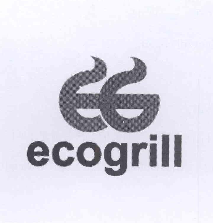 商标名称ECOGRILL商标注册号 13697658、商标申请人（株）爱科高丽的商标详情 - 标库网商标查询