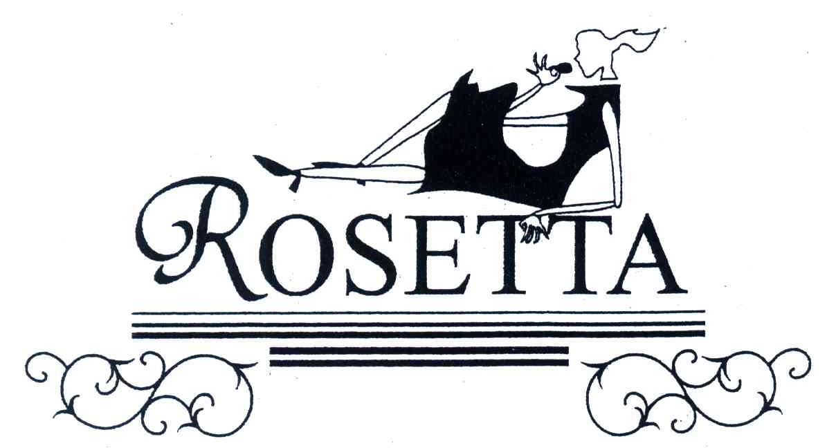 商标名称ROSETTA商标注册号 4536567、商标申请人王哲聪 台胞证号码:（B）的商标详情 - 标库网商标查询