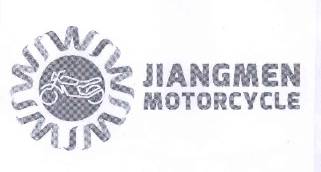 商标名称JIANGMEN MOTORCYCLE商标注册号 14280281、商标申请人江门市进出口商会的商标详情 - 标库网商标查询