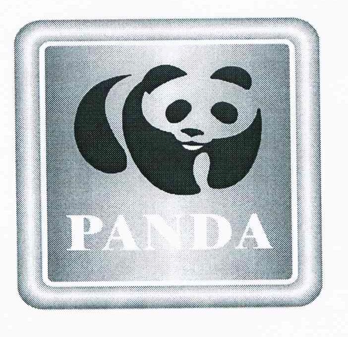 商标名称PANDA商标注册号 7405789、商标申请人重庆磐达机械有限公司的商标详情 - 标库网商标查询