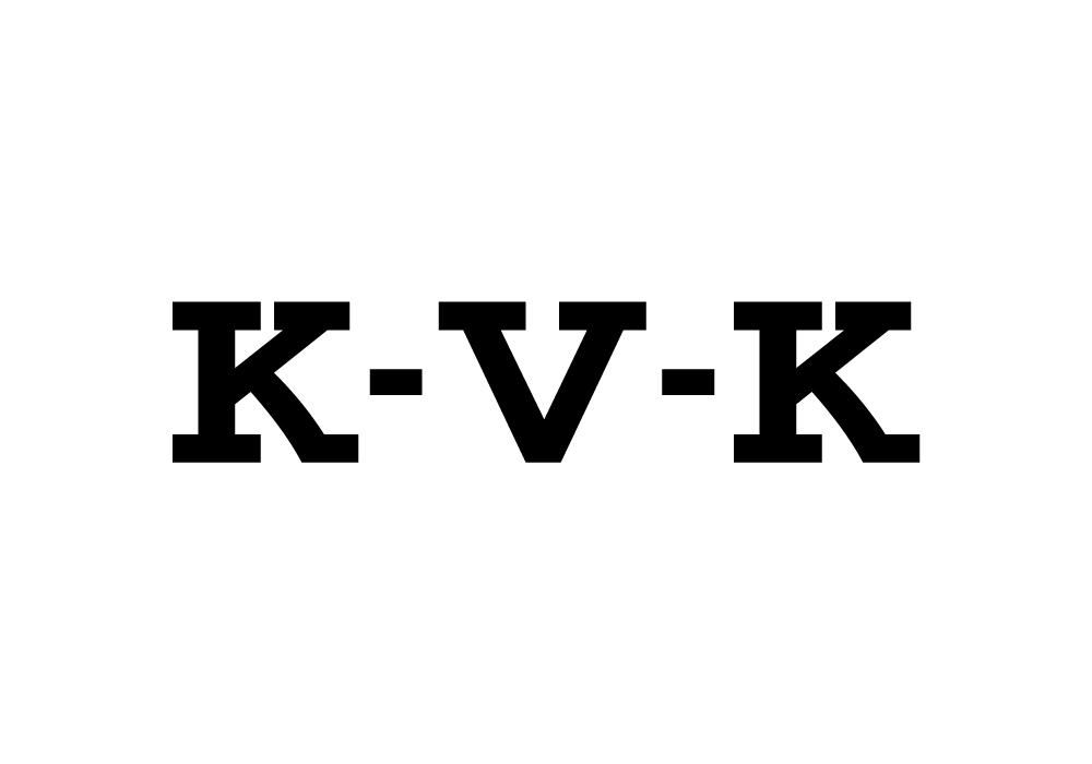 K-V-K
