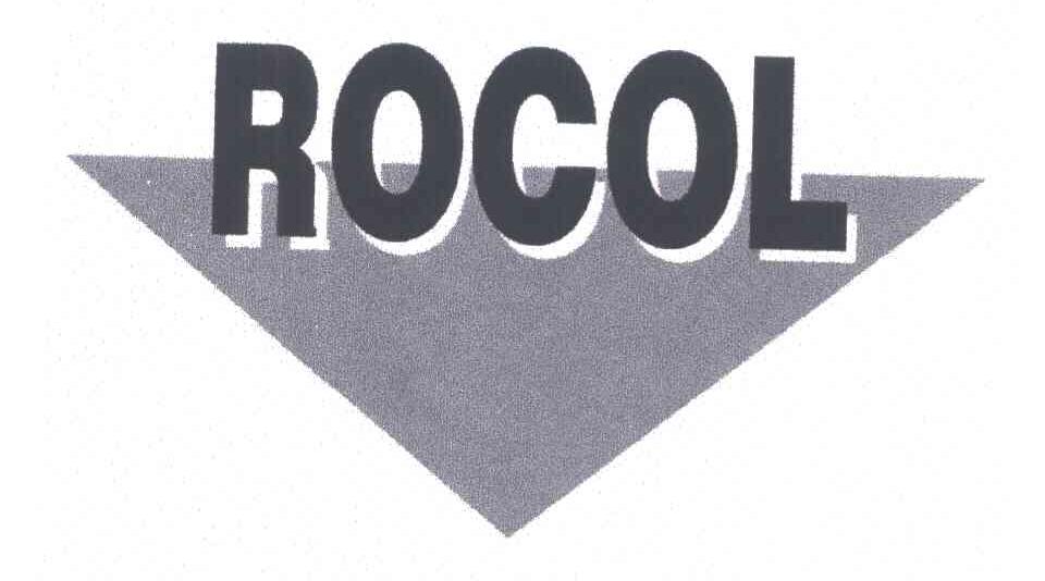 商标名称ROCOL商标注册号 5145111、商标申请人伊利诺斯器械工程公司的商标详情 - 标库网商标查询