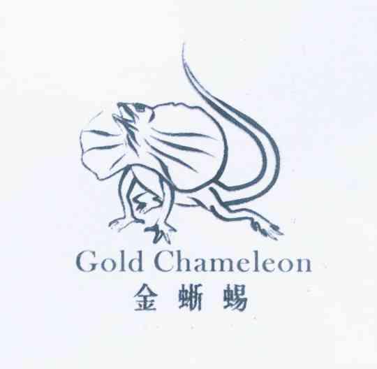 商标名称金蜥蜴 GOLD CHAMELEON商标注册号 11271756、商标申请人温兴国的商标详情 - 标库网商标查询