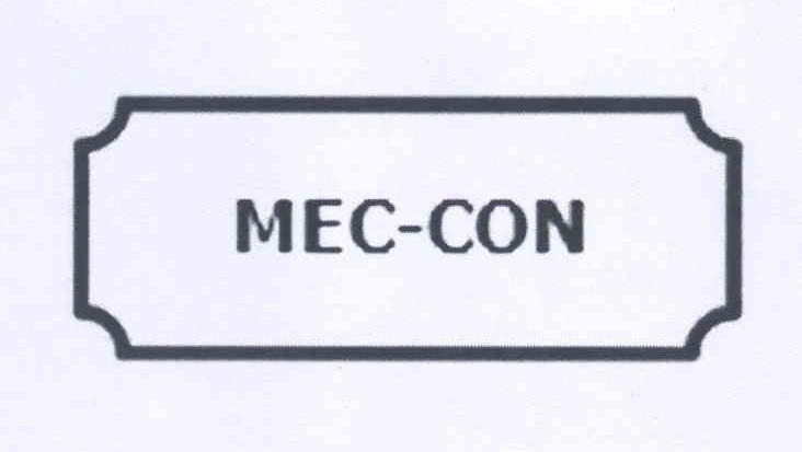 商标名称MEC-CON商标注册号 13687479、商标申请人尚武机电技术（上海）有限公司的商标详情 - 标库网商标查询