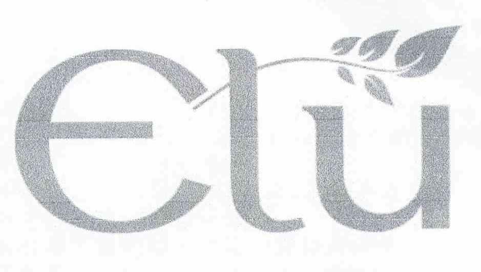 商标名称ELU商标注册号 10484706、商标申请人广州雅词化妆品有限公司的商标详情 - 标库网商标查询