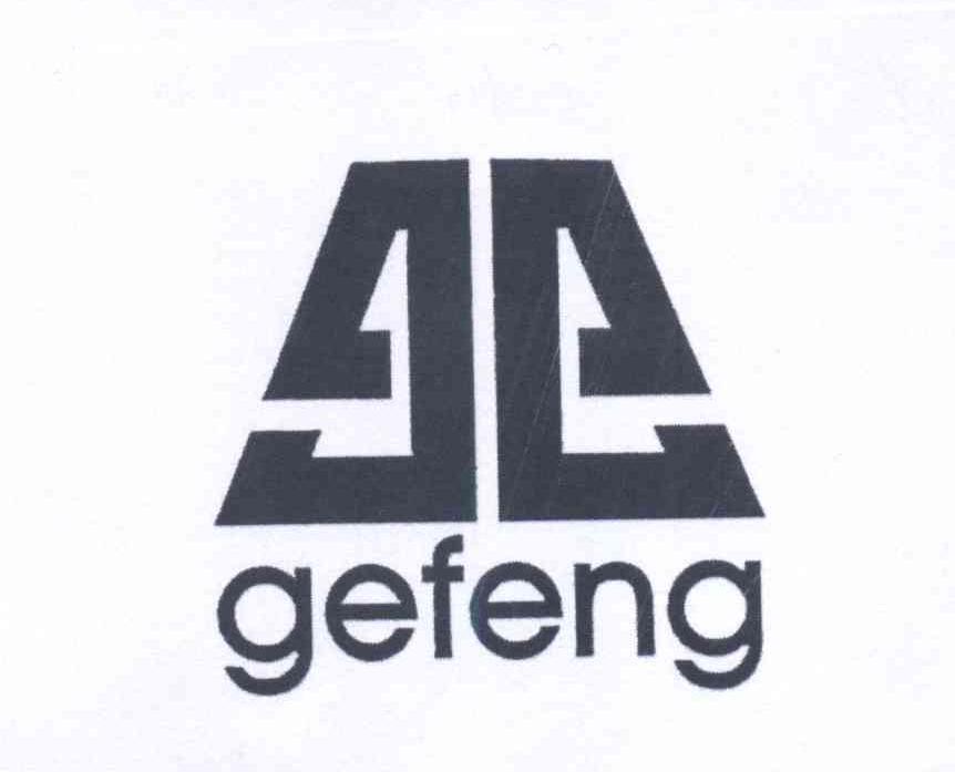 商标名称GEFENG商标注册号 13859712、商标申请人戈枫服饰有限公司的商标详情 - 标库网商标查询