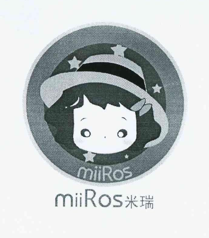 商标名称米瑞 MIIROS商标注册号 10284824、商标申请人唐亚军的商标详情 - 标库网商标查询
