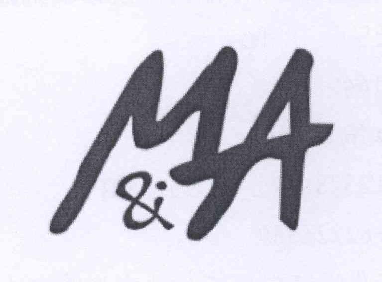 MA&