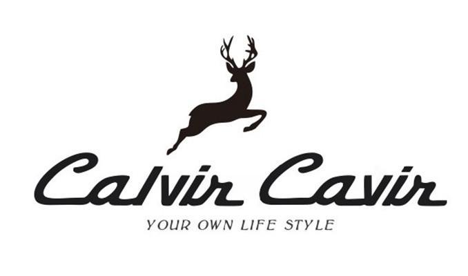 商标名称CALVIN CAVIN YOUR OWN LIFE STYLE商标注册号 13064935、商标申请人宁波市镇海云蛟制衣有限公司的商标详情 - 标库网商标查询