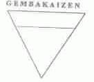 商标名称GEMBAKAIZEN商标注册号 1656761、商标申请人改善协会有限公司的商标详情 - 标库网商标查询