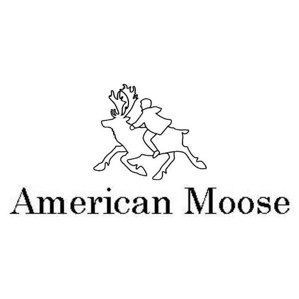 商标名称AMERICAN MOOSE商标注册号 8203194、商标申请人欧亚国际时尚有限公司的商标详情 - 标库网商标查询