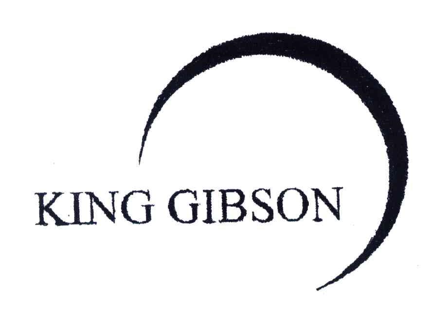 商标名称KING GIBSON商标注册号 3649126、商标申请人陈乐燊的商标详情 - 标库网商标查询