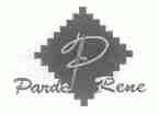 商标名称PARDE RENE商标注册号 1617490、商标申请人方，健夫（7）的商标详情 - 标库网商标查询