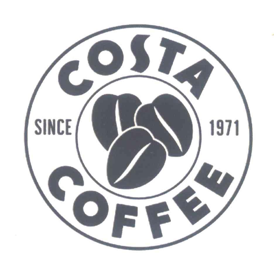 商标名称SINCE 1971;COSTA;COFFEE商标注册号 6904532、商标申请人咖世家有限公司的商标详情 - 标库网商标查询