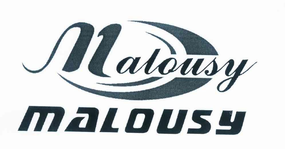 商标名称MALOUSY商标注册号 10015211、商标申请人李木安X的商标详情 - 标库网商标查询