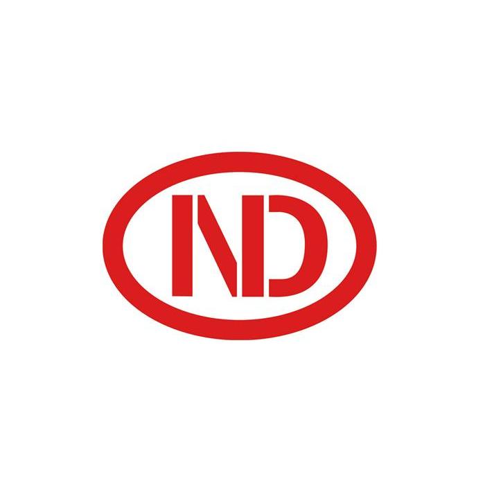 商标名称ND商标注册号 10183192、商标申请人湖南南都汽贸有限公司的商标详情 - 标库网商标查询