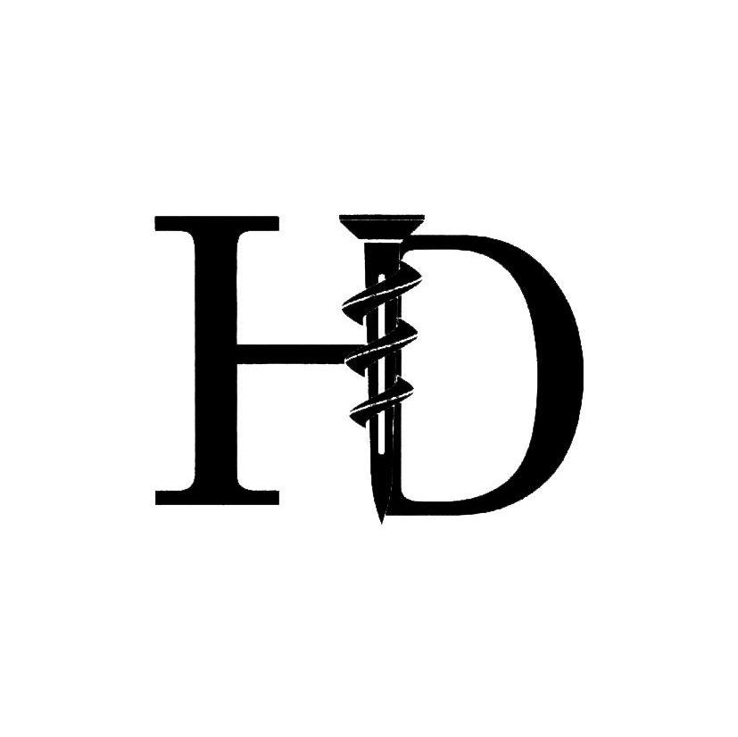 商标名称HD商标注册号 7548243、商标申请人上海航达制钉有限公司的商标详情 - 标库网商标查询