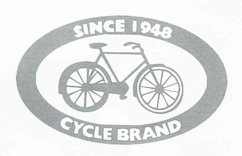 商标名称SINCE 1948 CYCLE BRAND商标注册号 6579164、商标申请人王人芳的商标详情 - 标库网商标查询