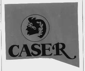 商标名称CASER商标注册号 1019887、商标申请人上海凯撒桑拿健康中心的商标详情 - 标库网商标查询