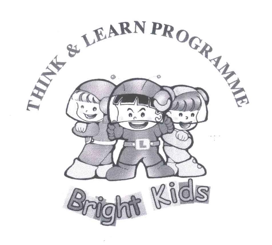 商标名称THINK LEARN PROGRAMMEBRIGHT KIDS商标注册号 4894548、商标申请人智学教育有限公司的商标详情 - 标库网商标查询