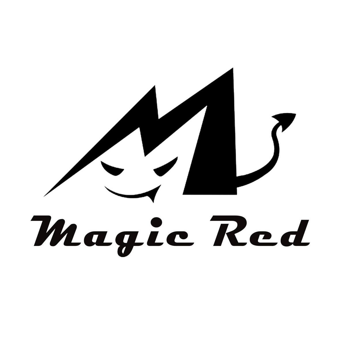 商标名称MAGIC RED商标注册号 10697301、商标申请人晋江市鑫龙腾祥服装有限公司的商标详情 - 标库网商标查询