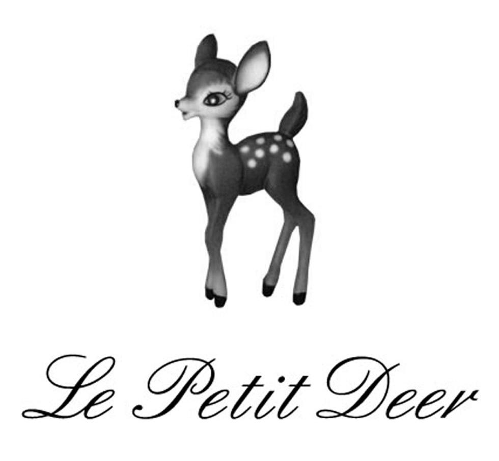 商标名称LE PETIT DEER商标注册号 10539312、商标申请人上海乐芒贸易有限公司的商标详情 - 标库网商标查询