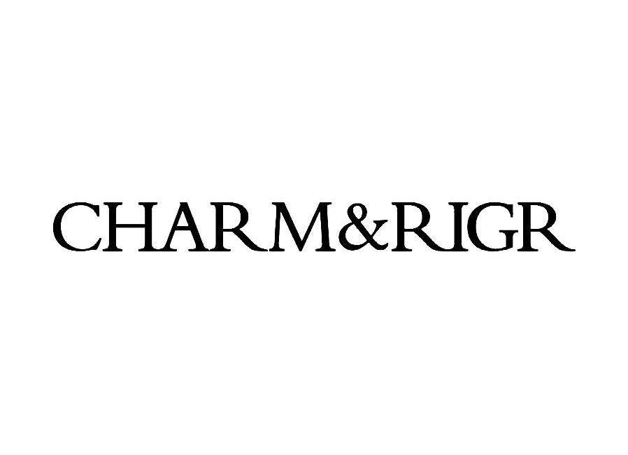 商标名称CHARM&RIGR商标注册号 11833124、商标申请人深圳市新悦伊点商贸有限公司的商标详情 - 标库网商标查询
