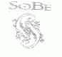 商标名称SOBE商标注册号 1650773、商标申请人南方海滩饮料公司的商标详情 - 标库网商标查询