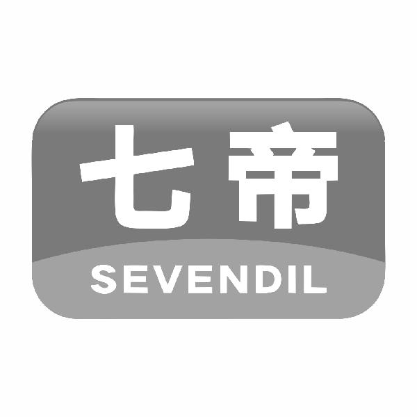 ߵ SEVENDIL