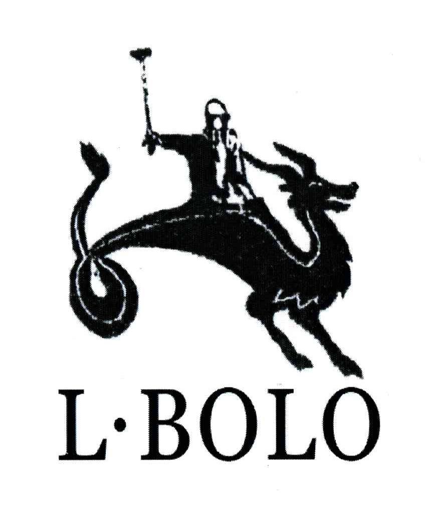 商标名称L.BOLO商标注册号 3596210、商标申请人美国龙保罗国际集团有限公司的商标详情 - 标库网商标查询