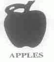 商标名称APPLES商标注册号 1452907、商标申请人广东苹果实业有限公司的商标详情 - 标库网商标查询