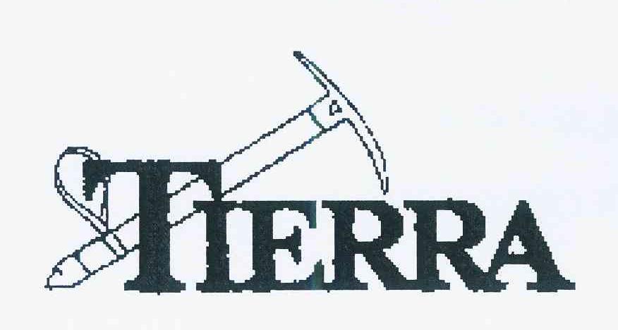 商标名称TIERRA商标注册号 11042401、商标申请人费尼克斯户外产品有限公司的商标详情 - 标库网商标查询