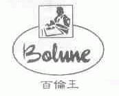 商标名称百伦王;BOLUNE商标注册号 1521303、商标申请人周乐伦的商标详情 - 标库网商标查询