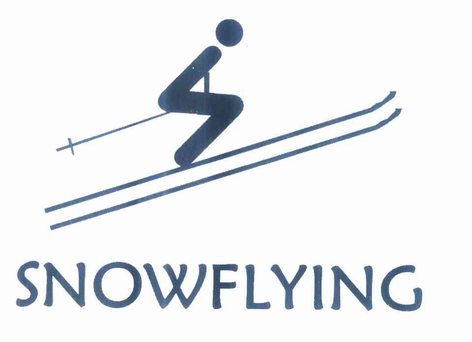 商标名称SNOWFLYING商标注册号 10216860、商标申请人张志斌的商标详情 - 标库网商标查询