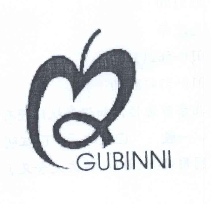 商标名称GUBINNI商标注册号 13654676、商标申请人马建伟的商标详情 - 标库网商标查询