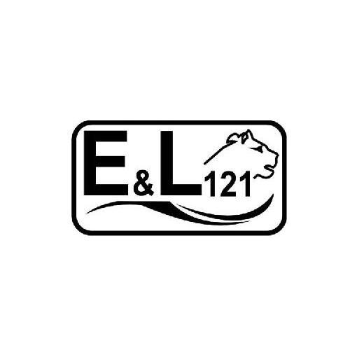 商标名称E&L 121商标注册号 10263518、商标申请人上海卓业进出口有限公司的商标详情 - 标库网商标查询