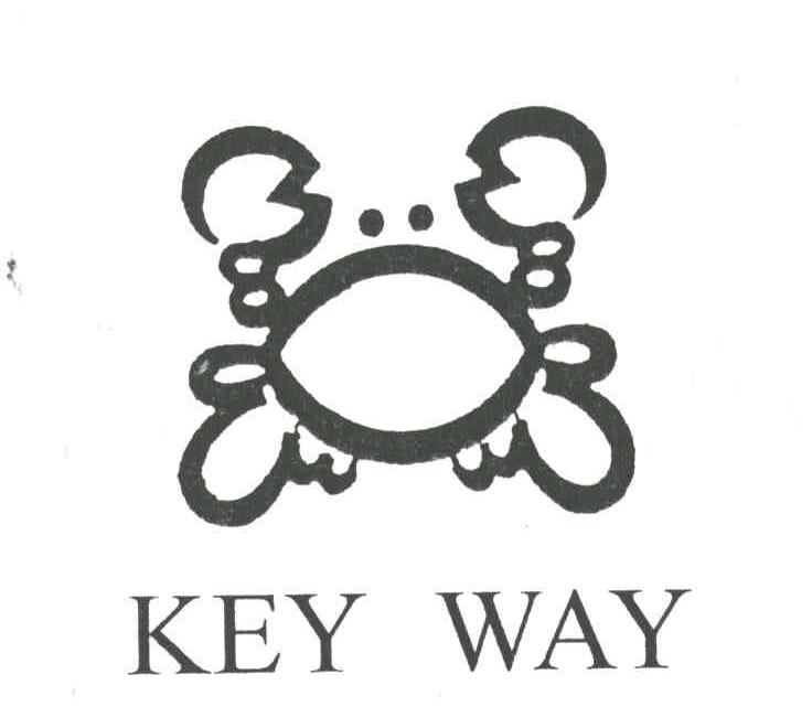 商标名称KEY WAY商标注册号 3239621、商标申请人联府塑胶股份有限公司的商标详情 - 标库网商标查询