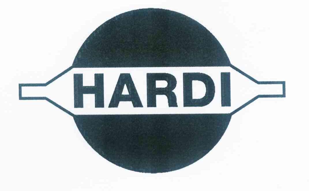 商标名称HARDI商标注册号 10344353、商标申请人哈迪国际公司的商标详情 - 标库网商标查询