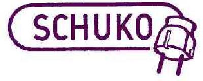 商标名称SCHUKO商标注册号 G235126、商标申请人SCHUKO WARENZEICHENVERBAND E.V.C/O ALBRECHT JUNG GMBH & CO.KG的商标详情 - 标库网商标查询