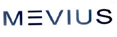 商标名称MEVIUS商标注册号 14821301、商标申请人广州嫒利化妆品有限公司的商标详情 - 标库网商标查询