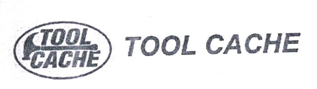商标名称TOOL CACHE商标注册号 6270124、商标申请人维修工具有限公司的商标详情 - 标库网商标查询