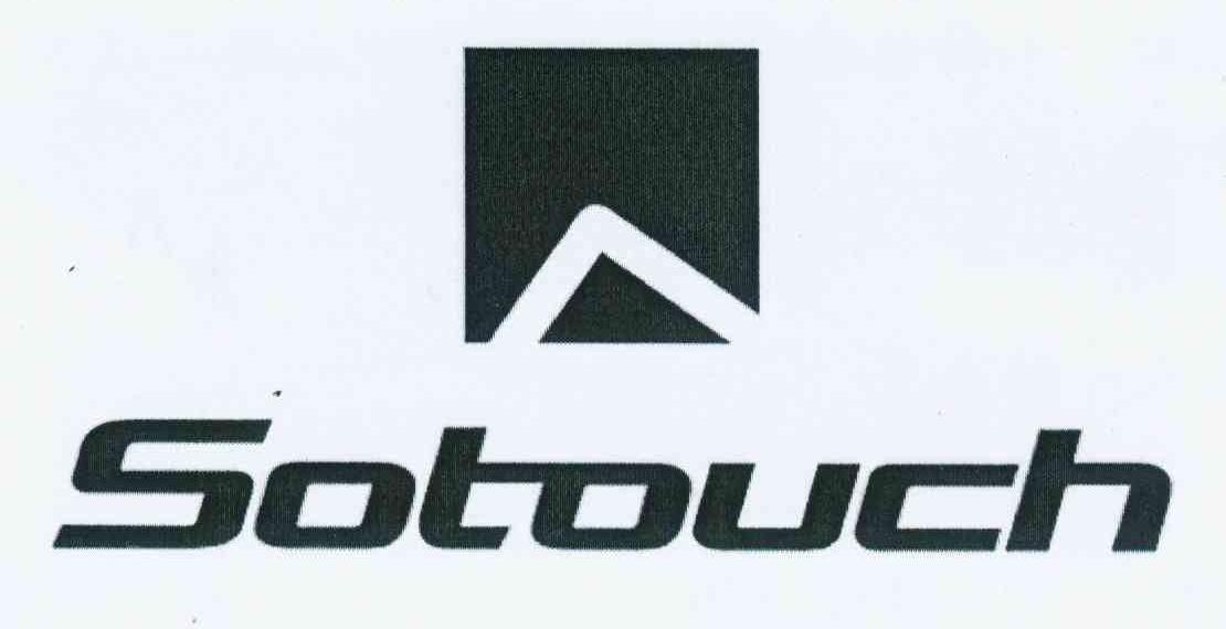 商标名称SOTOUCH商标注册号 11092424、商标申请人碟王科技开发股份有限公司的商标详情 - 标库网商标查询