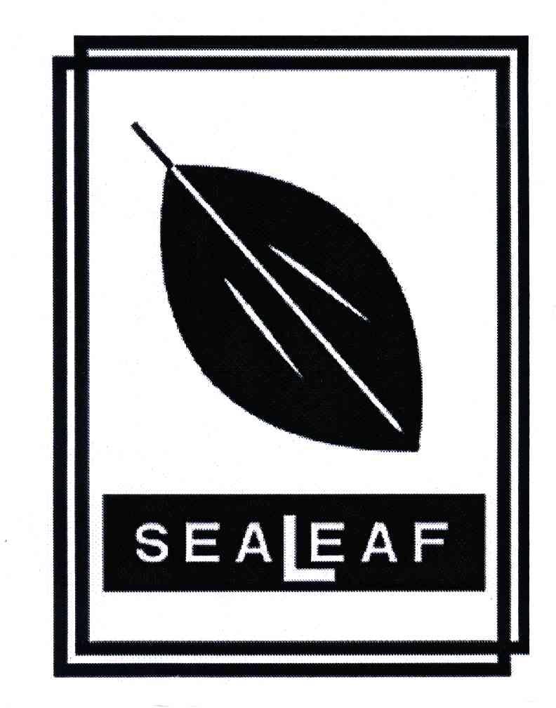 商标名称SEALEAF商标注册号 3505089、商标申请人常州市深绿电子有限公司的商标详情 - 标库网商标查询