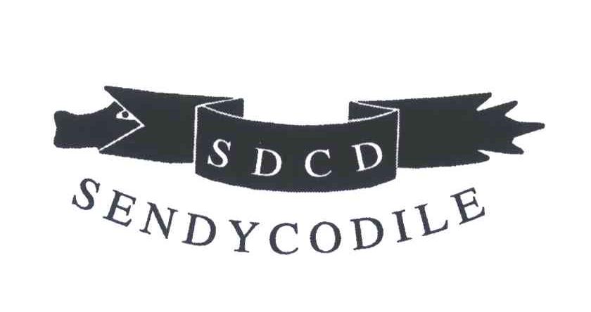 商标名称SDCD SENDYCODILE商标注册号 3582450、商标申请人张华满的商标详情 - 标库网商标查询